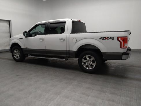 Used 2015 Ford F150 XLT w/ Equipment Group 301A Mid AWD/4WD image 3