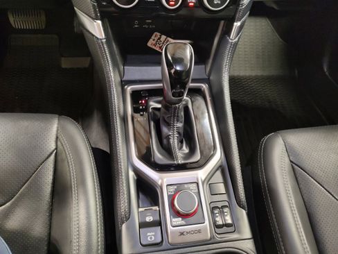 Used 2024 Subaru Forester Touring w/ Pop Package 2 image 8