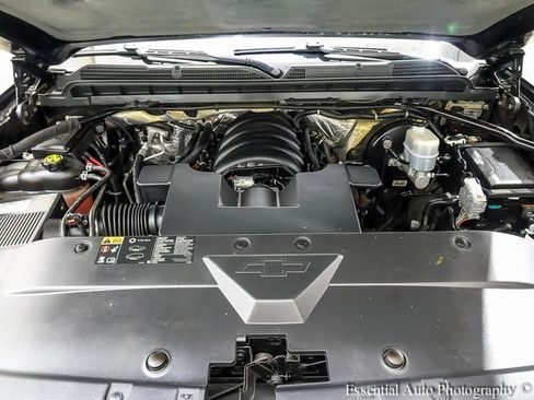 Certified 2016 Chevrolet Silverado 1500 LTZ Z71 w/ LTZ Plus Package image 26