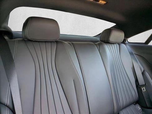 Certified 2018 Mercedes-Benz E 400 Coupe image 17