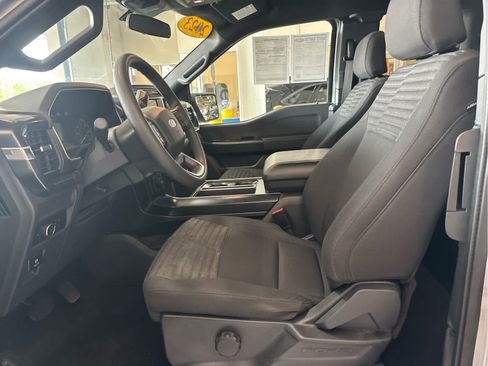 Certified 2023 Ford F150 XL w/ STX Appearance Package AWD/4WD image 26