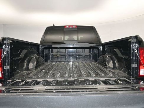 Used 2023 RAM 1500 Classic SLT w/ Trailer & Traction Group AWD/4WD image 45