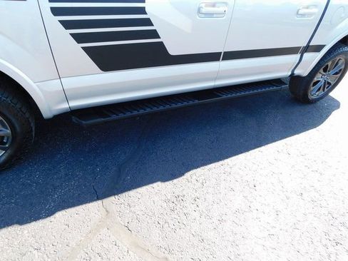 Used 2018 Ford F150 XLT w/ Equipment Group 302A Luxury image 14