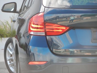 Used 2015 BMW X1 xDrive28i