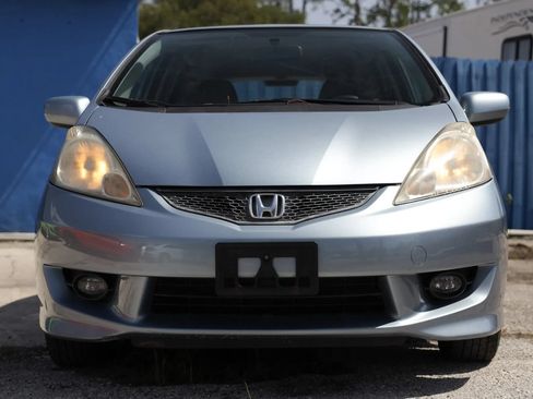 Used 2011 Honda Fit Sport image 10