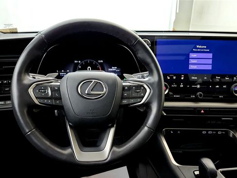 Used 2024 Lexus TX 350 AWD image 29