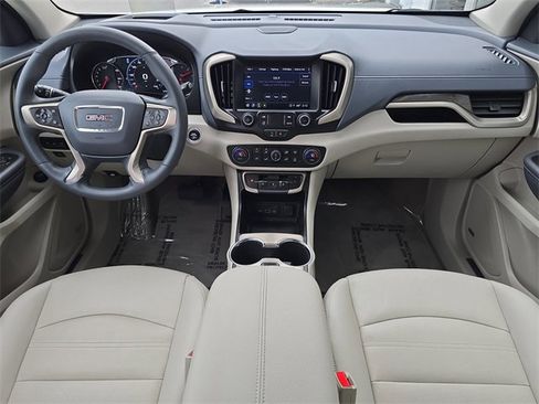 Certified 2024 GMC Terrain Denali w/ Denali Premium Package image 11