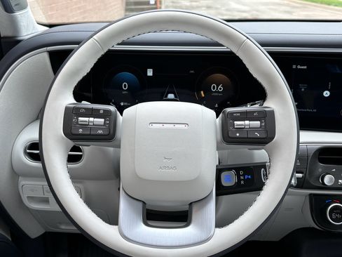 New 2026 Hyundai Palisade Calligraphy AWD/4WD image 37