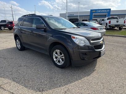 Used 2015 Chevrolet Equinox LT w/ Driver Convenience Package
