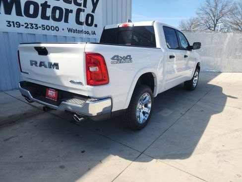 New 2026 RAM 1500 Big Horn image 15