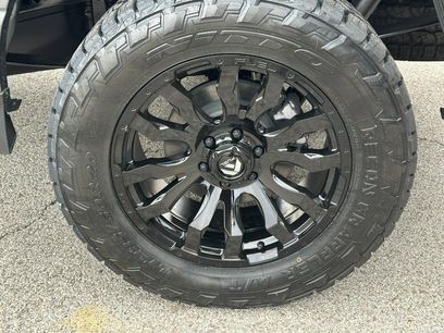 New 2025 Ford F150 STX w/ Equipment Group 200A