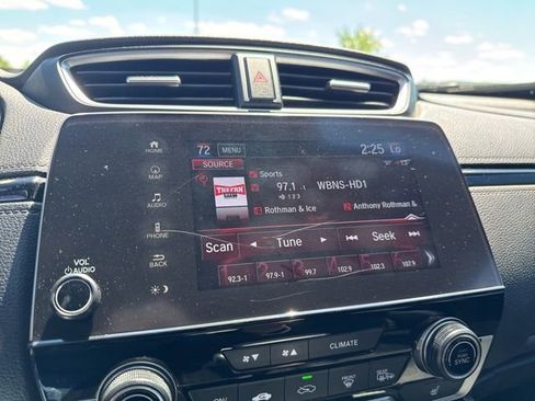 Certified 2022 Honda CR-V Touring image 21