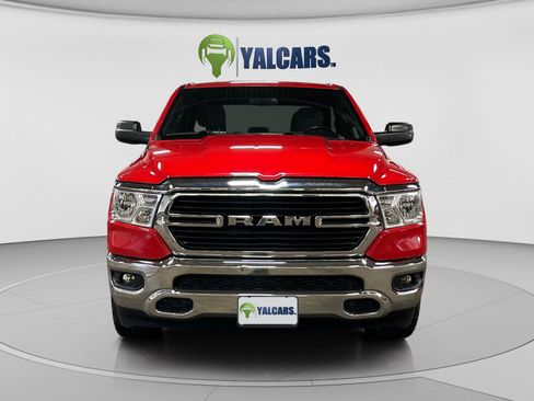 Used 2021 RAM 1500 Big Horn AWD/4WD image 8