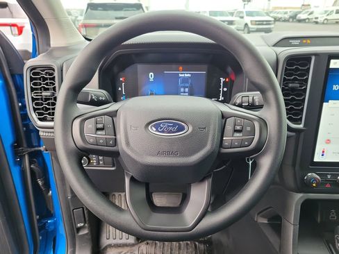 New 2025 Ford Ranger XL w/ Trailer Tow Package image 22