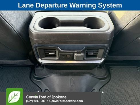 Used 2022 GMC Sierra 2500 Denali w/ Denali Black Diamond Edition image 14