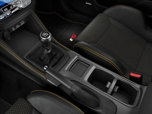 New 2026 Subaru WRX tS AWD/4WD image 42