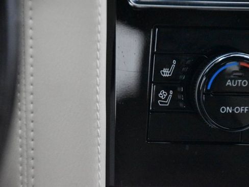 Certified 2024 INFINITI QX80 Sensory w/ Cargo Package image 37