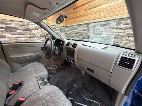 Used 2008 Chevrolet Colorado LS RWD image 15