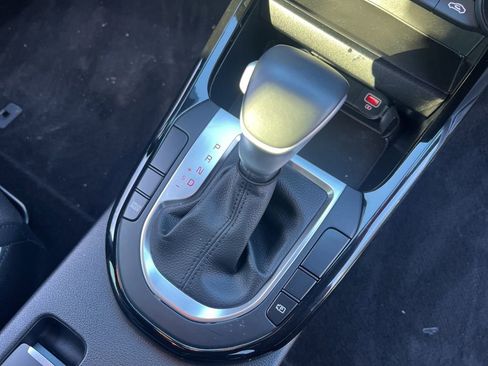 Certified 2023 Kia Forte GT-Line w/ GT-Line Technology Package image 22