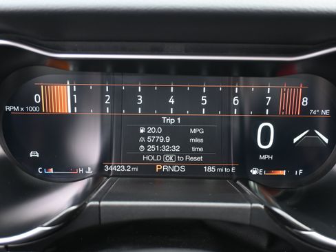 Used 2021 Ford Mustang GT Premium w/ GT Performance Package image 17