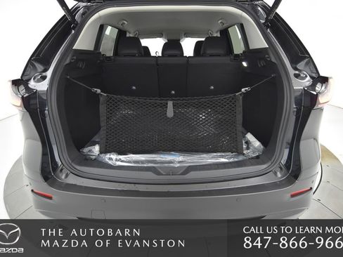 New 2026 MAZDA CX-5 Preferred AWD/4WD image 38