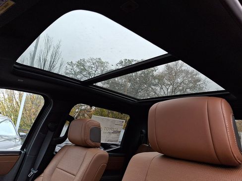 New 2026 Toyota Tundra 1794 Edition image 9