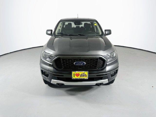 Used 2020 Ford Ranger XLT w/ Equipment Group 301A Mid RWD image 4