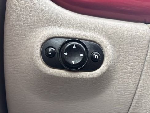 Used 2005 Chrysler PT Cruiser GT image 13