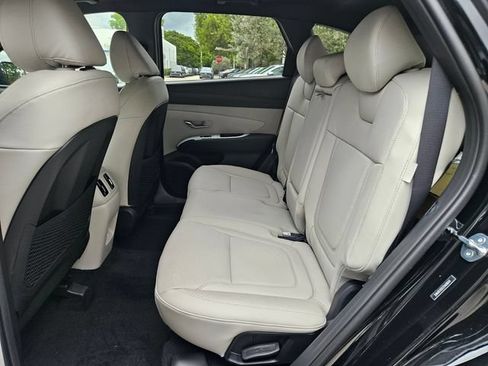 New 2026 Hyundai Tucson Limited FWD image 7