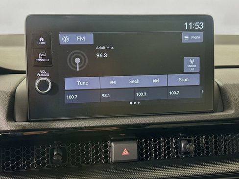 Used 2026 Honda CR-V EX-L image 14
