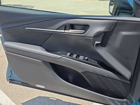 New 2026 Toyota Camry XSE FWD image 23