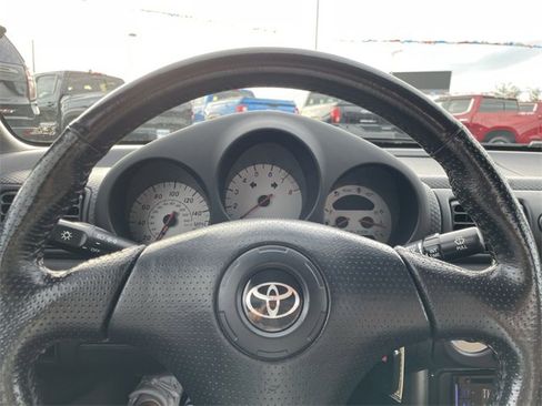 Used 2001 Toyota MR2 image 20