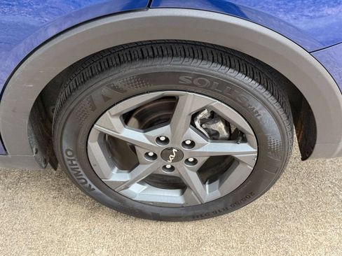 Used 2025 Kia K4 FWD image 32