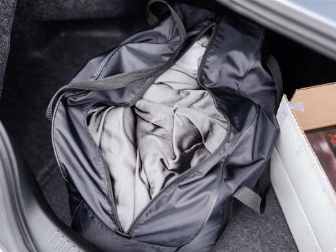 Used 2022 Ford Mustang Shelby GT500 image 44