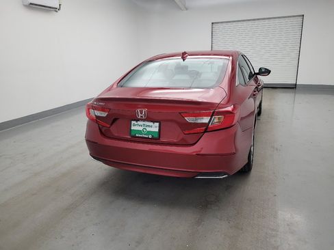 Used 2021 Honda Accord LX image 7