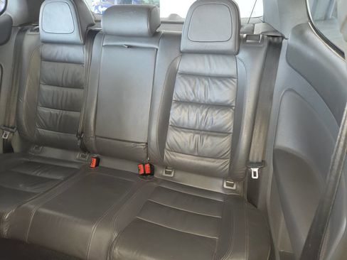Used 2007 Volkswagen Golf 2-Door FWD image 19