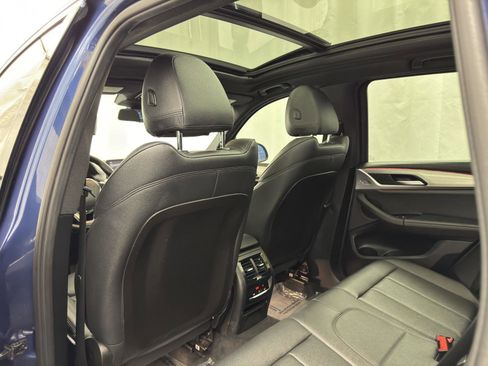 Used 2019 BMW X3 xDrive30i image 25