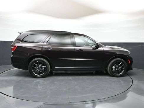 New 2026 Dodge Durango GT AWD/4WD image 37