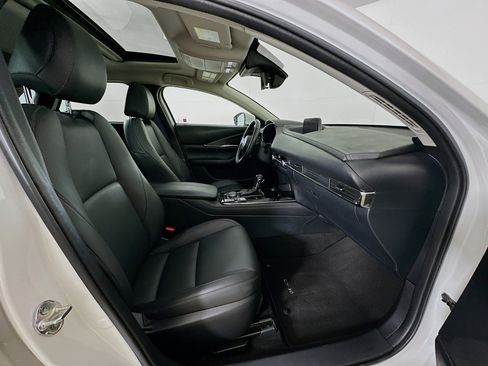 Used 2025 MAZDA CX-30 AWD 2.5 S w/ Preferred Package image 31