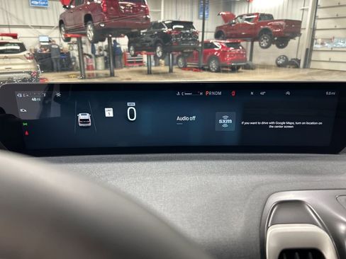 New 2026 Ford Expedition Max Active AWD/4WD image 16