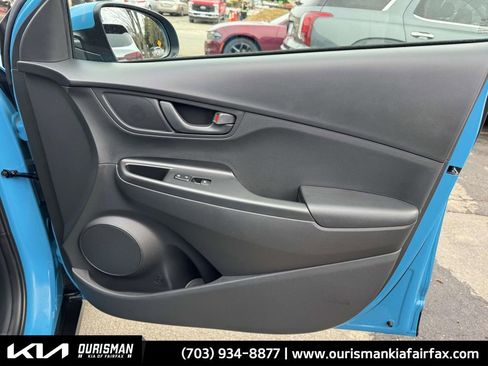 Used 2023 Hyundai Kona SEL image 31