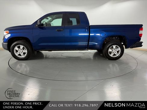 Used 2014 Toyota Tundra SR AWD/4WD image 9