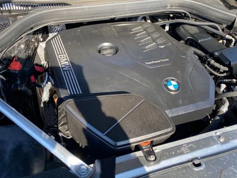 Used 2023 BMW X3 xDrive30i image 22