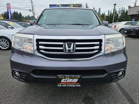 Used 2015 Honda Pilot EX-L image 2