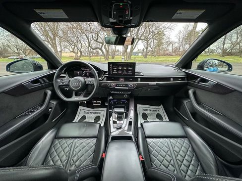 Used 2020 Audi S4 Prestige w/ Prestige Package image 19