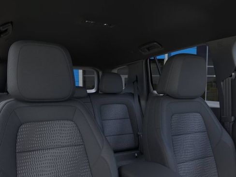 New 2027 Chevrolet Equinox LT w/ LPO, Floor Liner Package AWD/4WD image 24