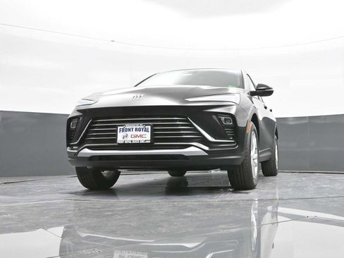 New 2025 Buick Envista Preferred w/ Convenience I Package image 57