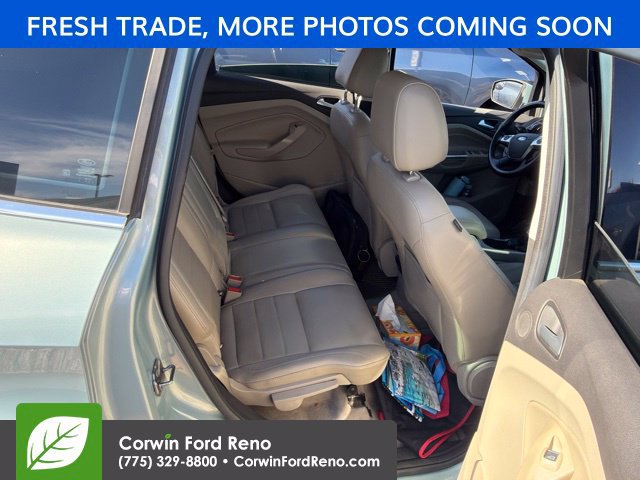 Used 2013 Ford C-MAX Energi SEL FWD image 12