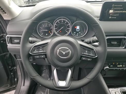 New 2025 MAZDA CX-5 AWD 2.5 S image 15