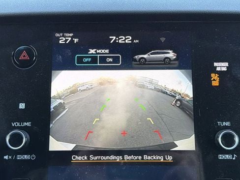 Used 2021 Subaru Outback Premium w/ Popular Package #1 image 22